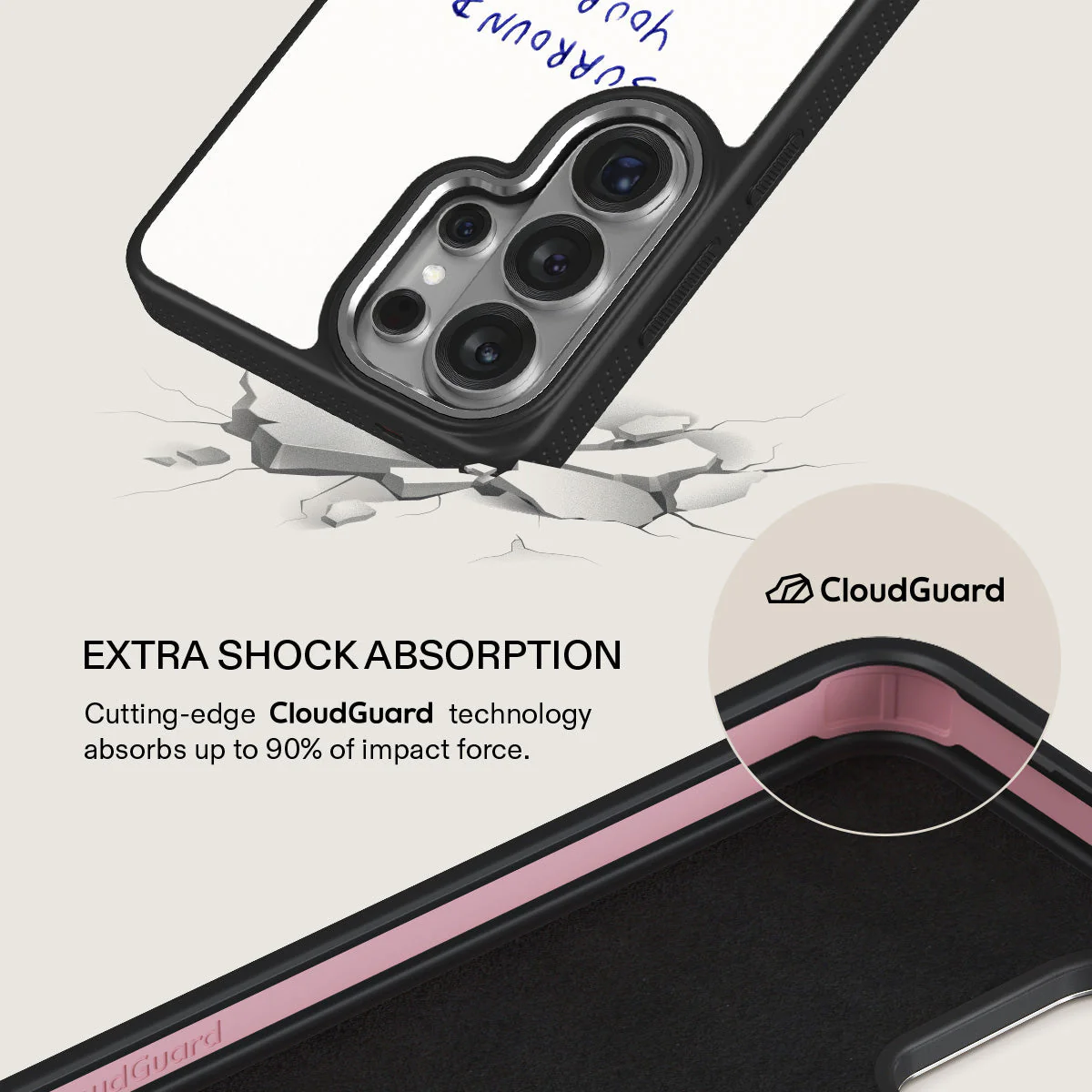 Get It - Samsung Galaxy S26 Ultra Case - Image 21