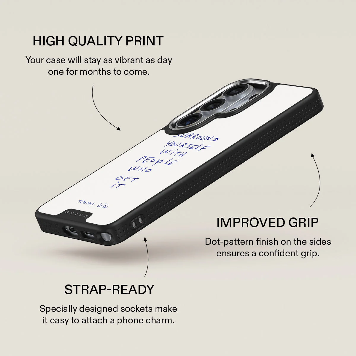 Get It - Samsung Galaxy S26 Ultra Case - Image 23