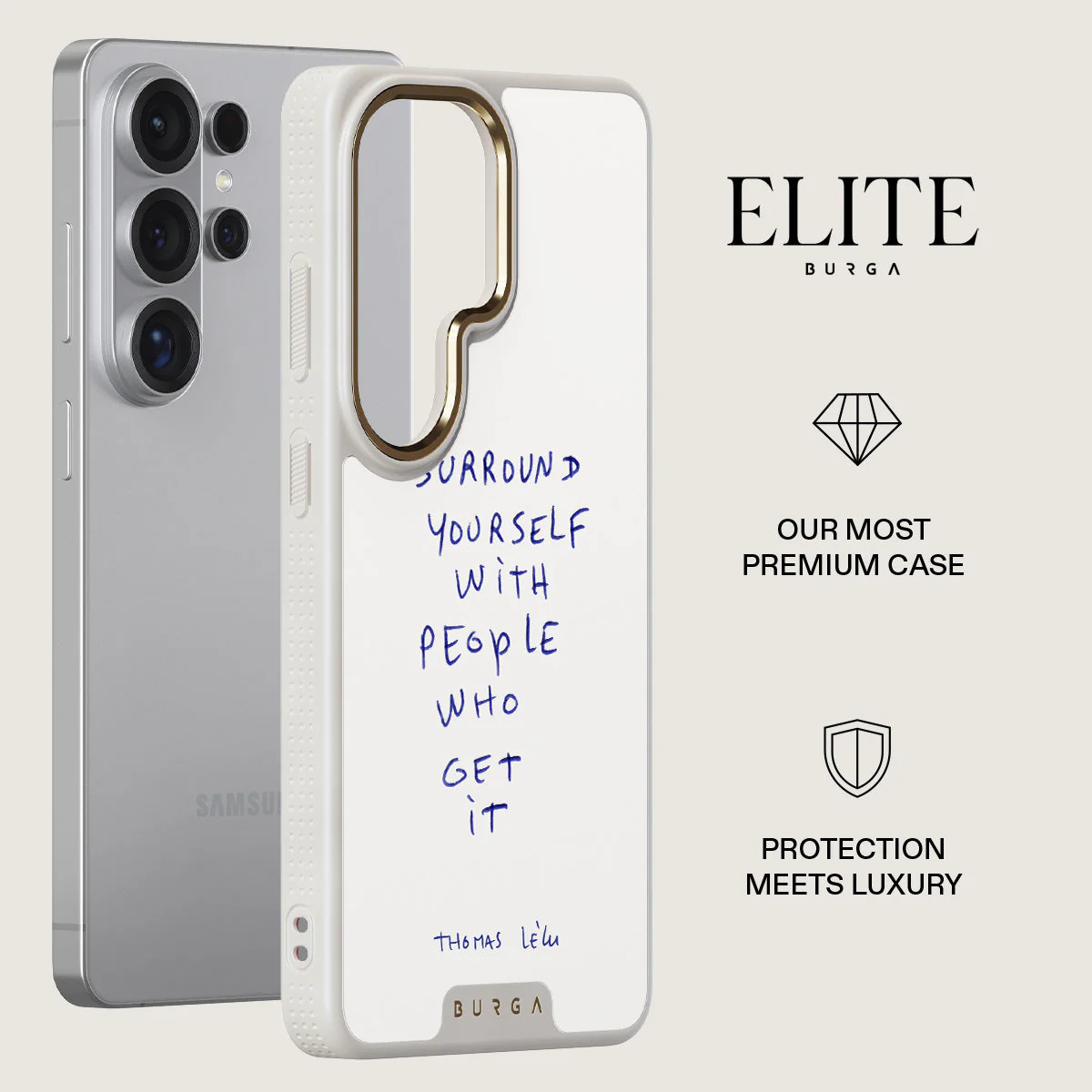 Get It - Samsung Galaxy S26 Ultra Case - Image 27