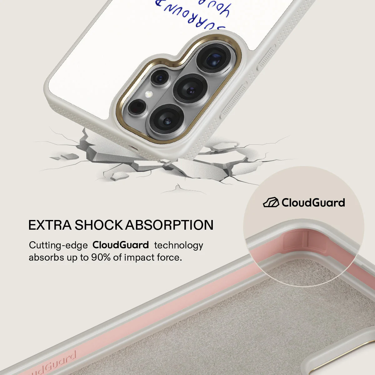 Get It - Samsung Galaxy S26 Ultra Case - Image 28