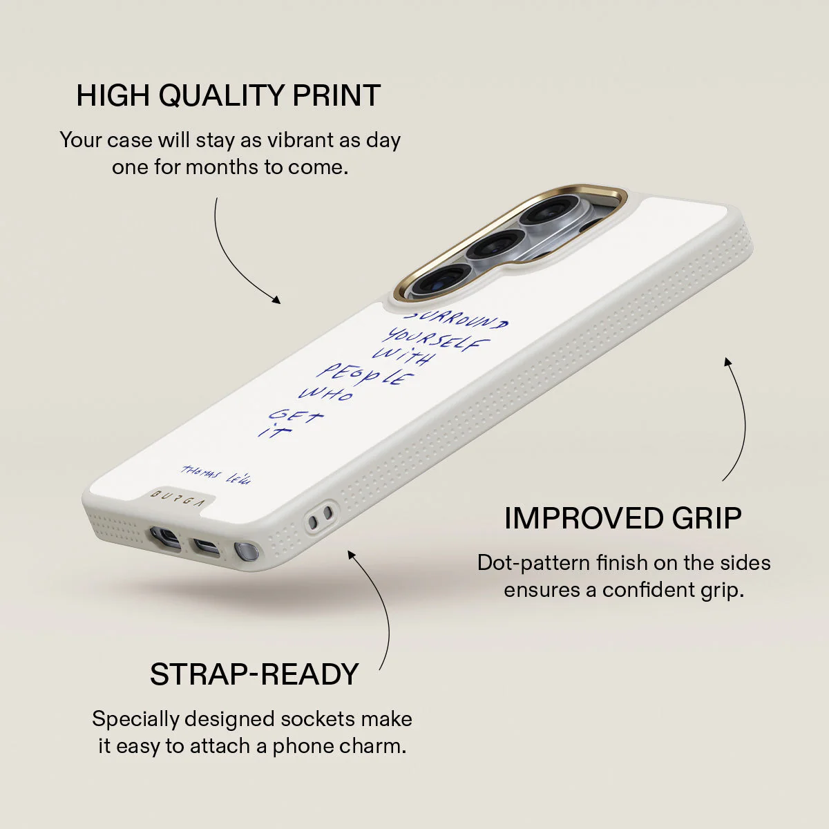 Get It - Samsung Galaxy S26 Ultra Case - Image 30