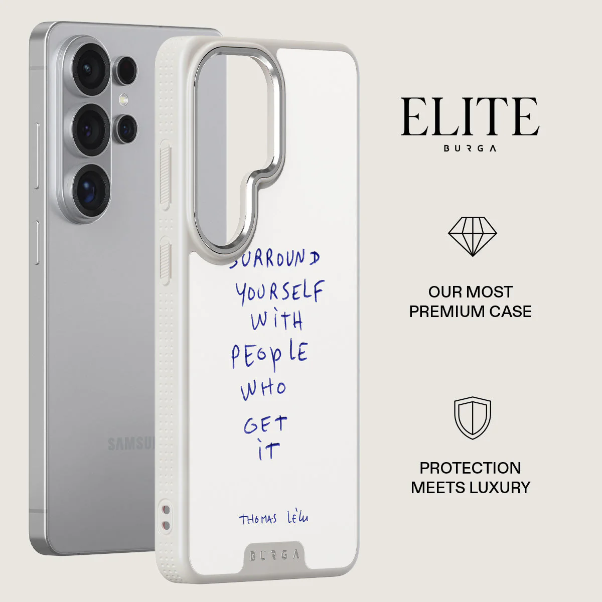 Get It - Samsung Galaxy S26 Ultra Case - Image 34