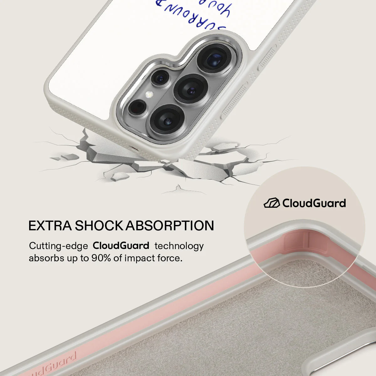 Get It - Samsung Galaxy S26 Ultra Case - Image 35