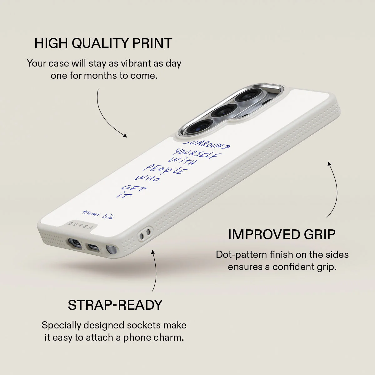 Get It - Samsung Galaxy S26 Ultra Case - Image 37