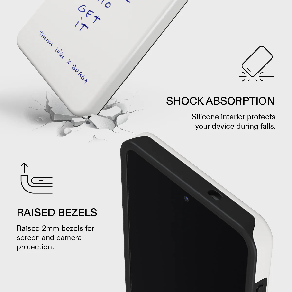 Get It - Samsung Galaxy S26 Ultra Case - Image 4