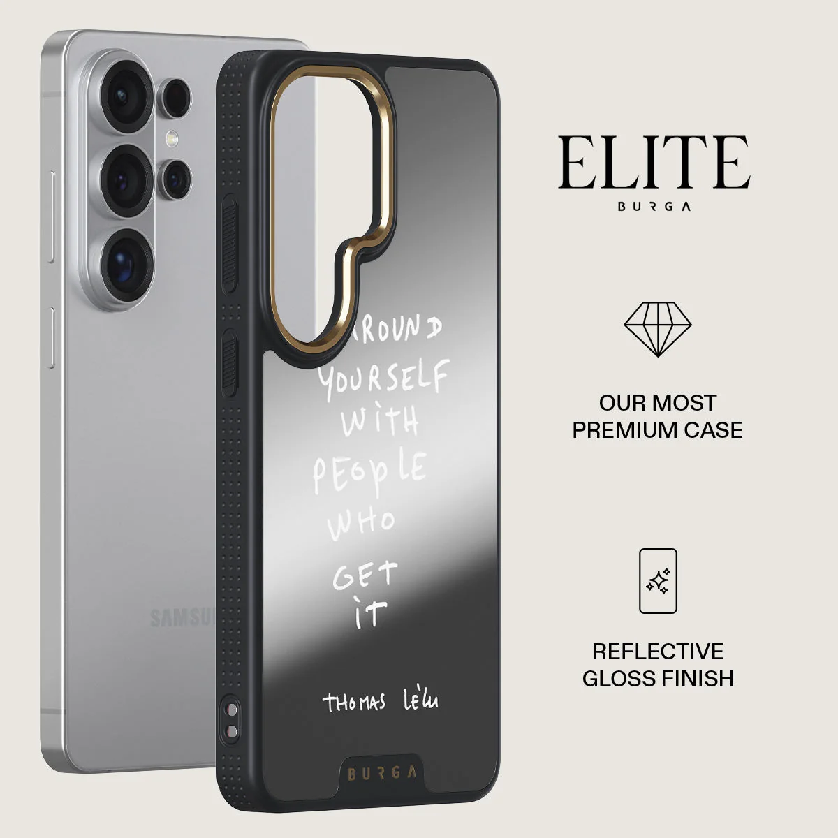 Get It - Samsung Galaxy S26 Ultra Case - Image 41