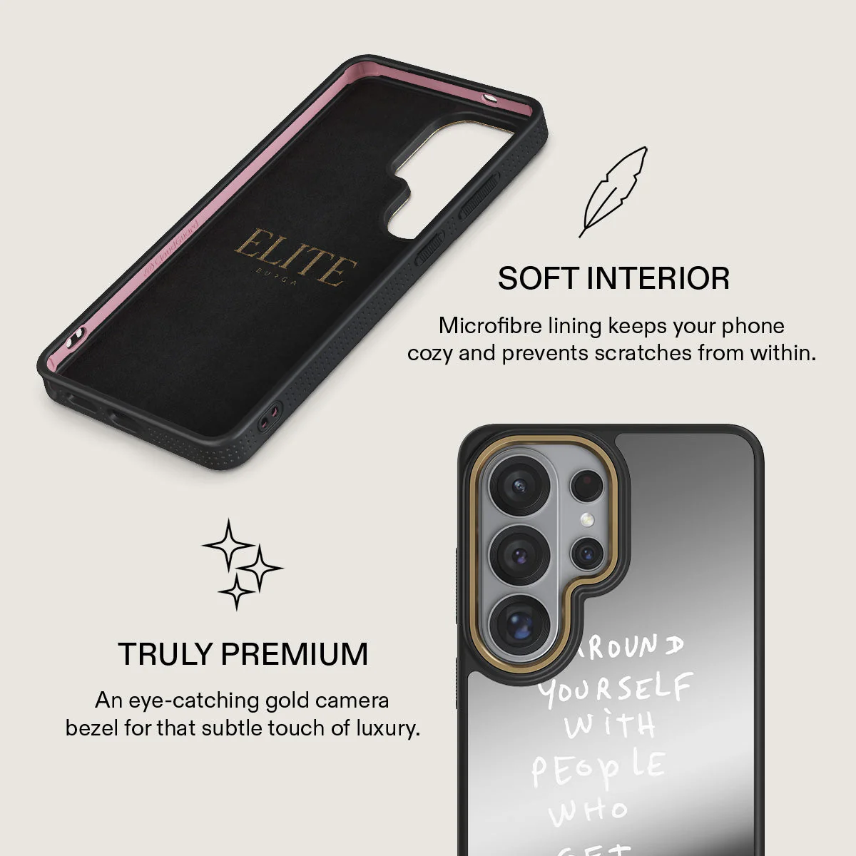 Get It - Samsung Galaxy S26 Ultra Case - Image 46