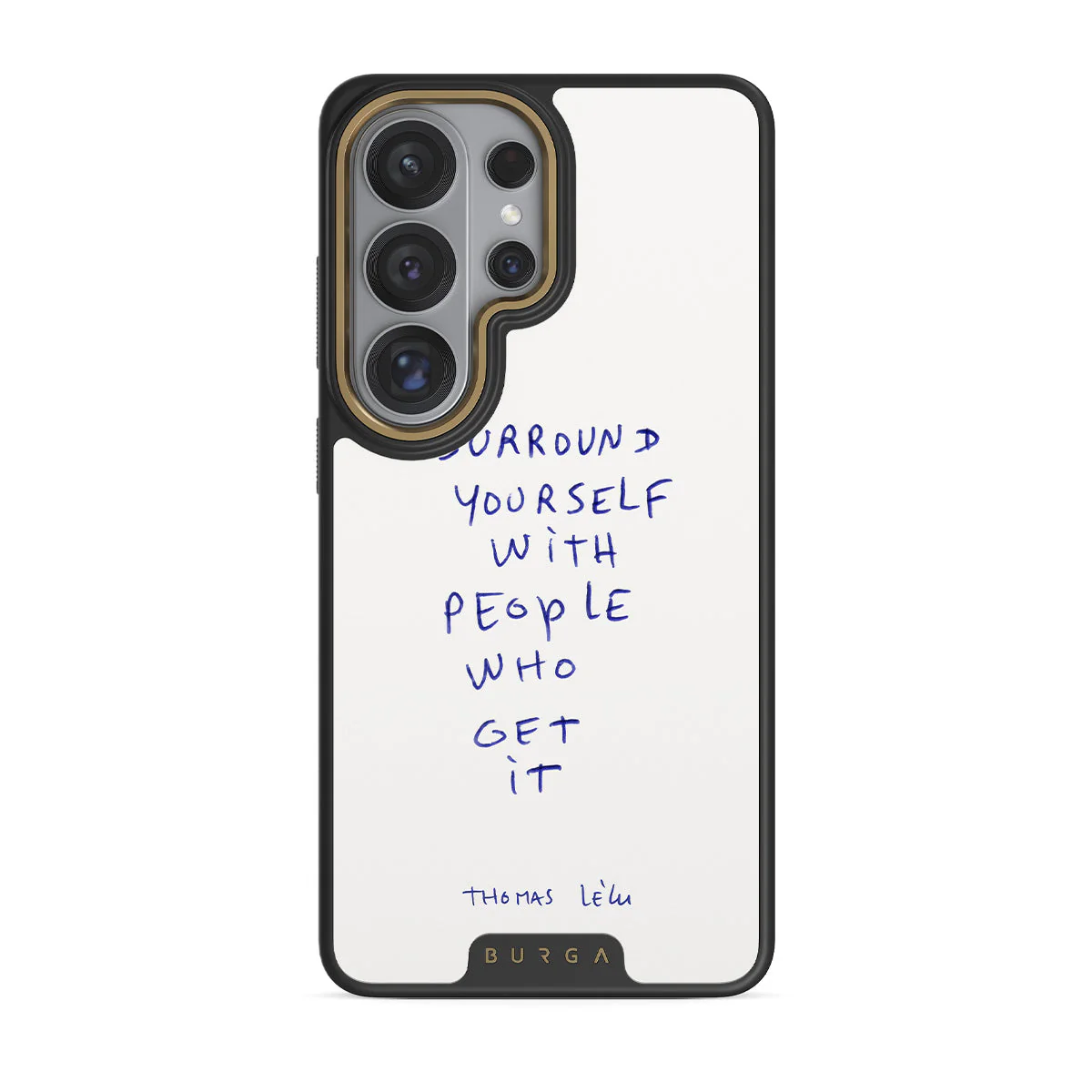 Get It - Samsung Galaxy S26 Ultra Case - Image 5