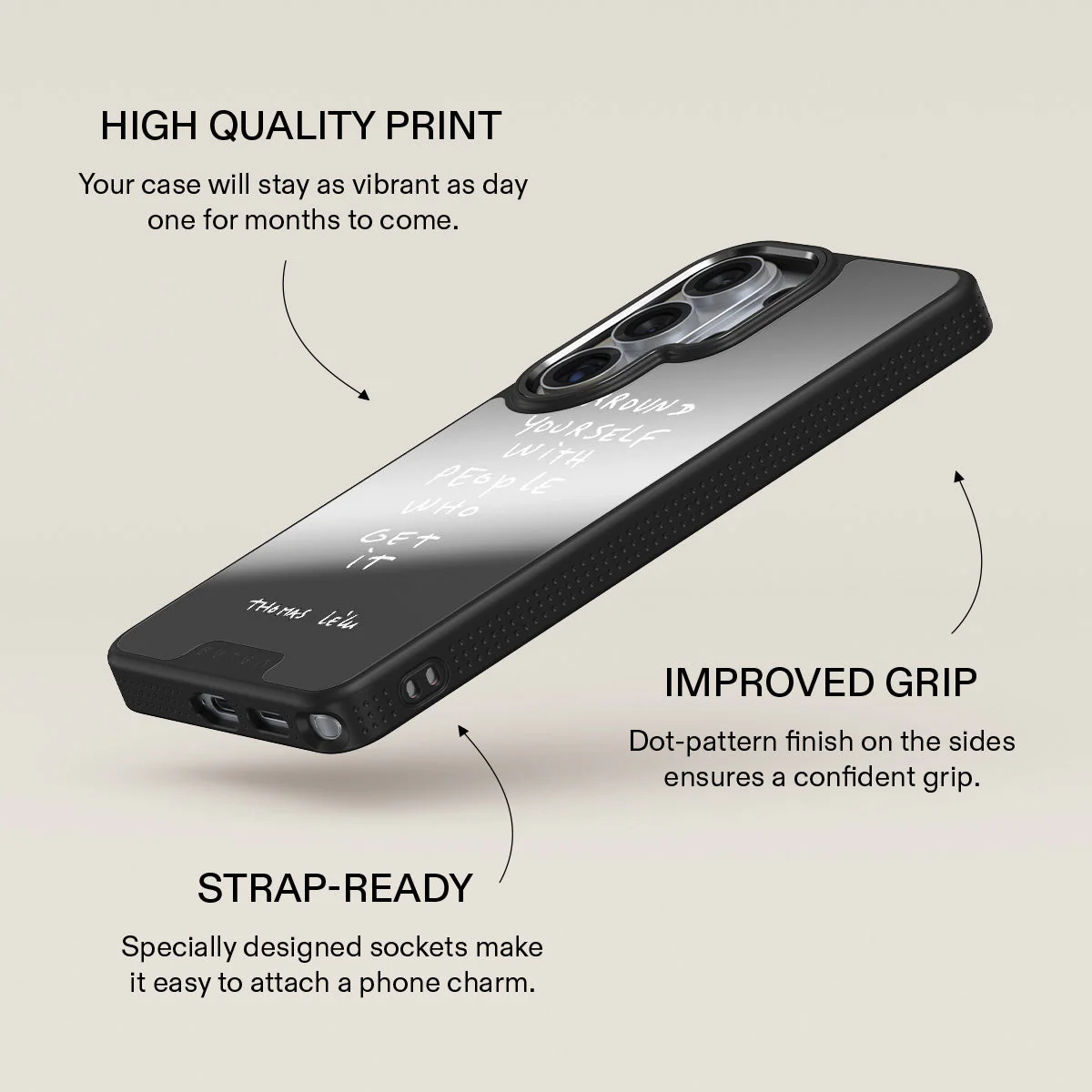 Get It - Samsung Galaxy S26 Ultra Case - Image 53