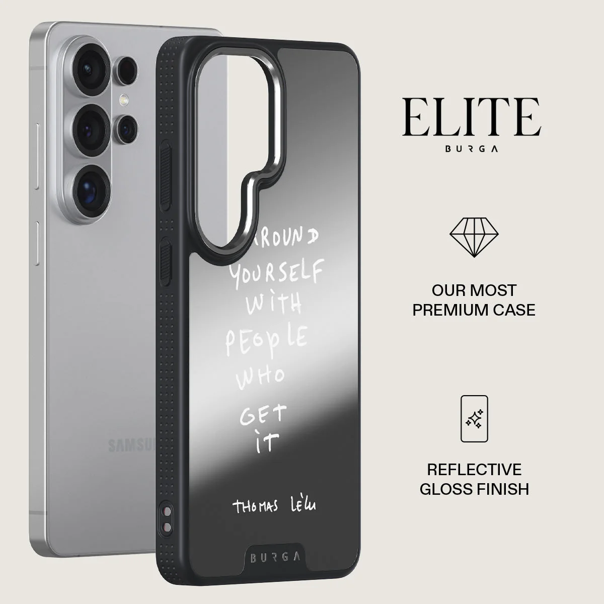 Get It - Samsung Galaxy S26 Ultra Case - Image 57