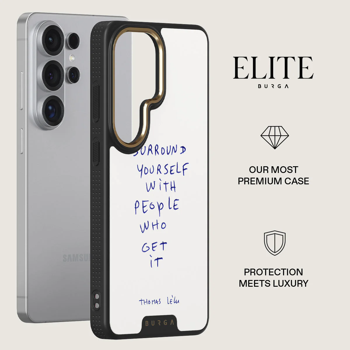 Get It - Samsung Galaxy S26 Ultra Case - Image 6