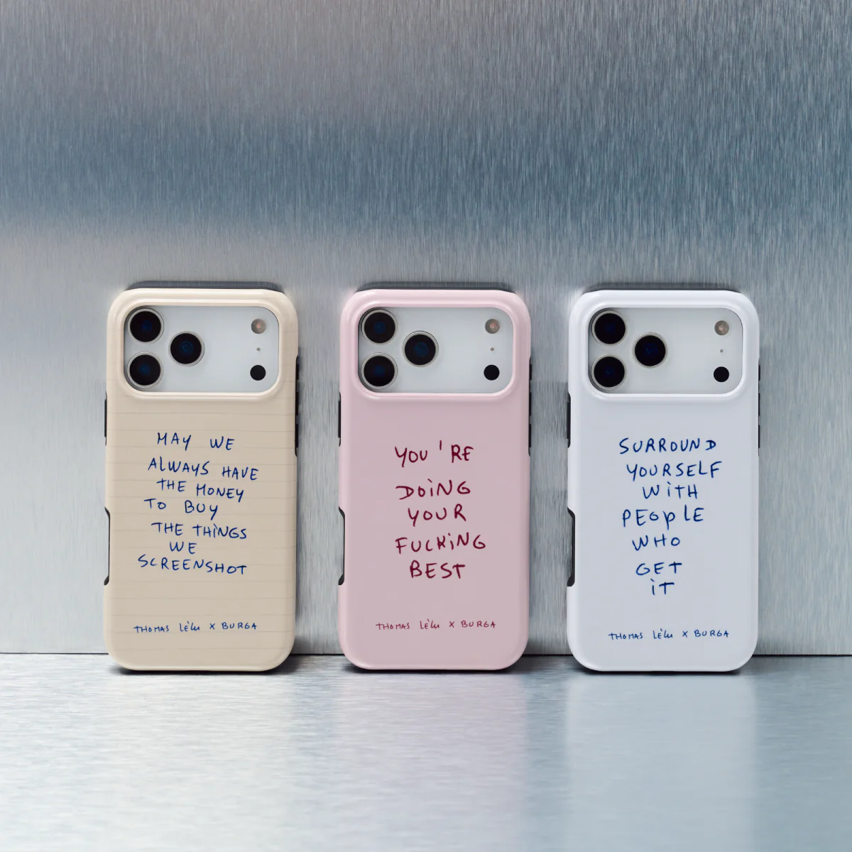 Get It - Samsung Galaxy S26 Ultra Case - Image 69