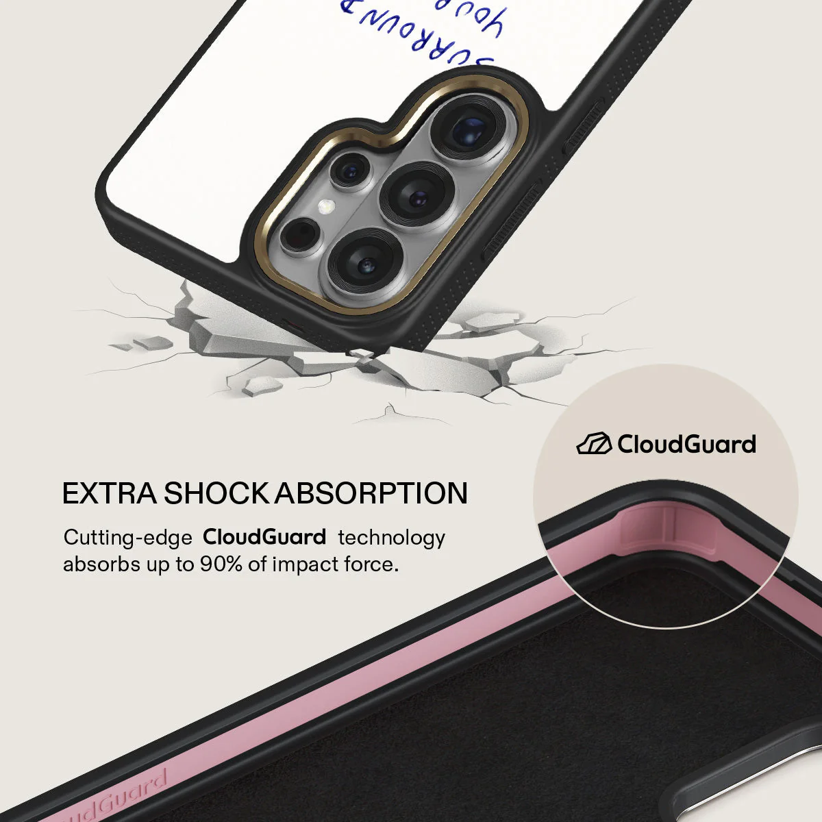 Get It - Samsung Galaxy S26 Ultra Case - Image 7