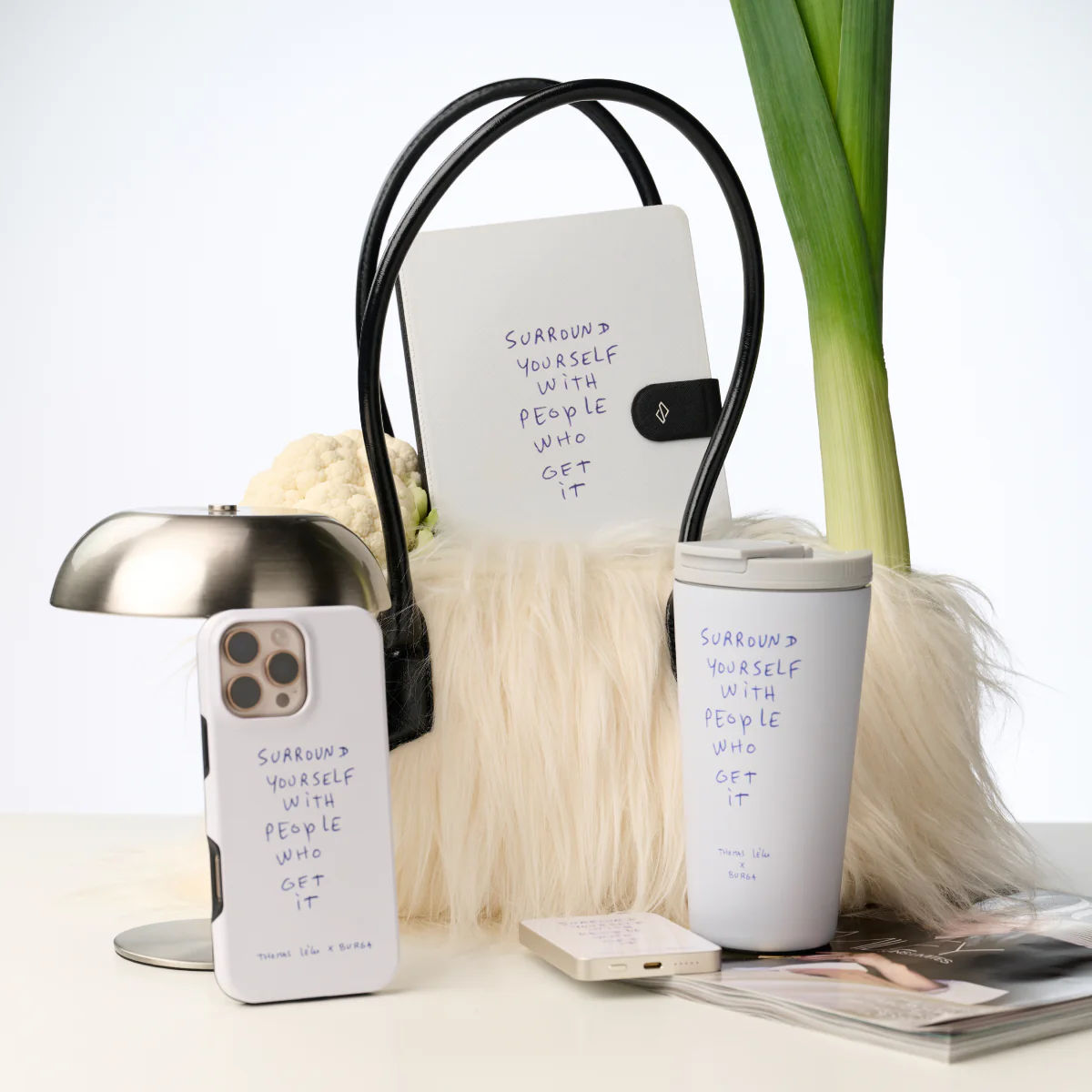 Get It - Samsung Galaxy S26 Ultra Case - Image 71