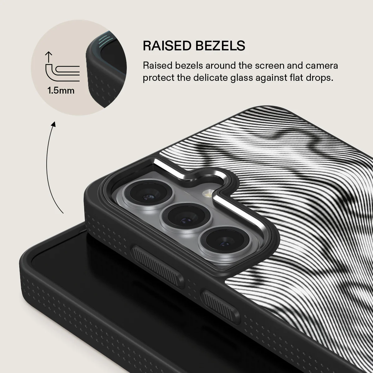 Ghost - Samsung Galaxy S26 Case - Image 15