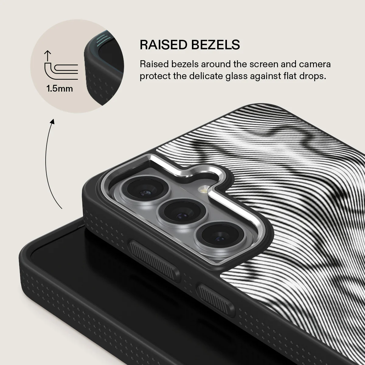 Ghost - Samsung Galaxy S26 Case - Image 22