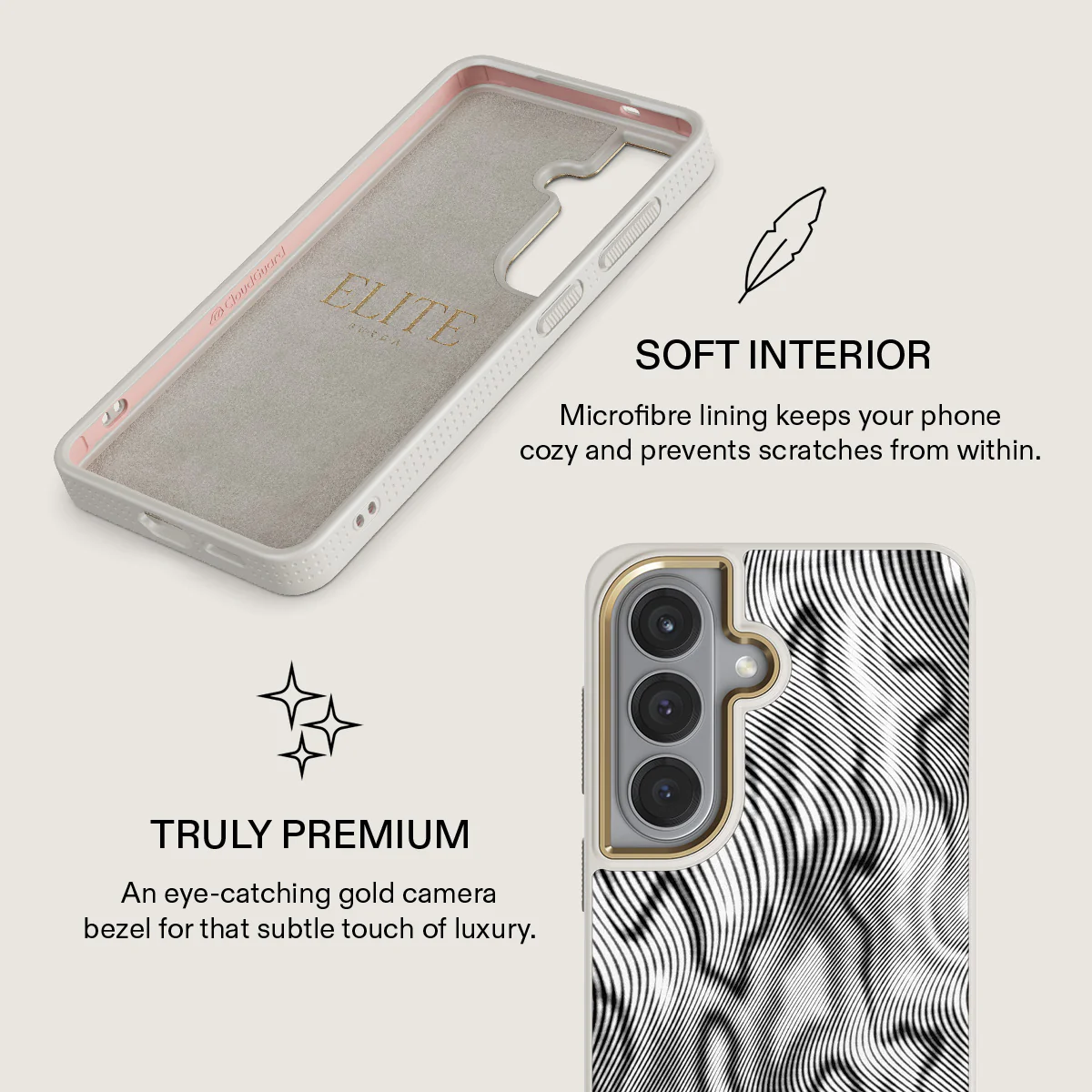 Ghost - Samsung Galaxy S26 Case - Image 31