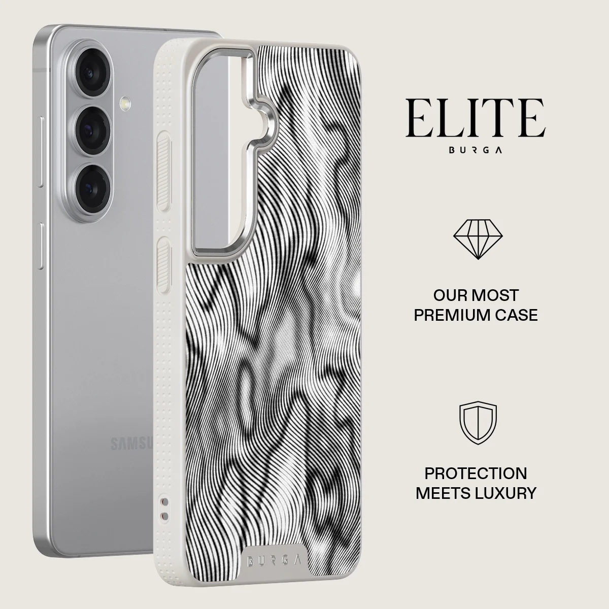 Ghost - Samsung Galaxy S26 Case - Image 34