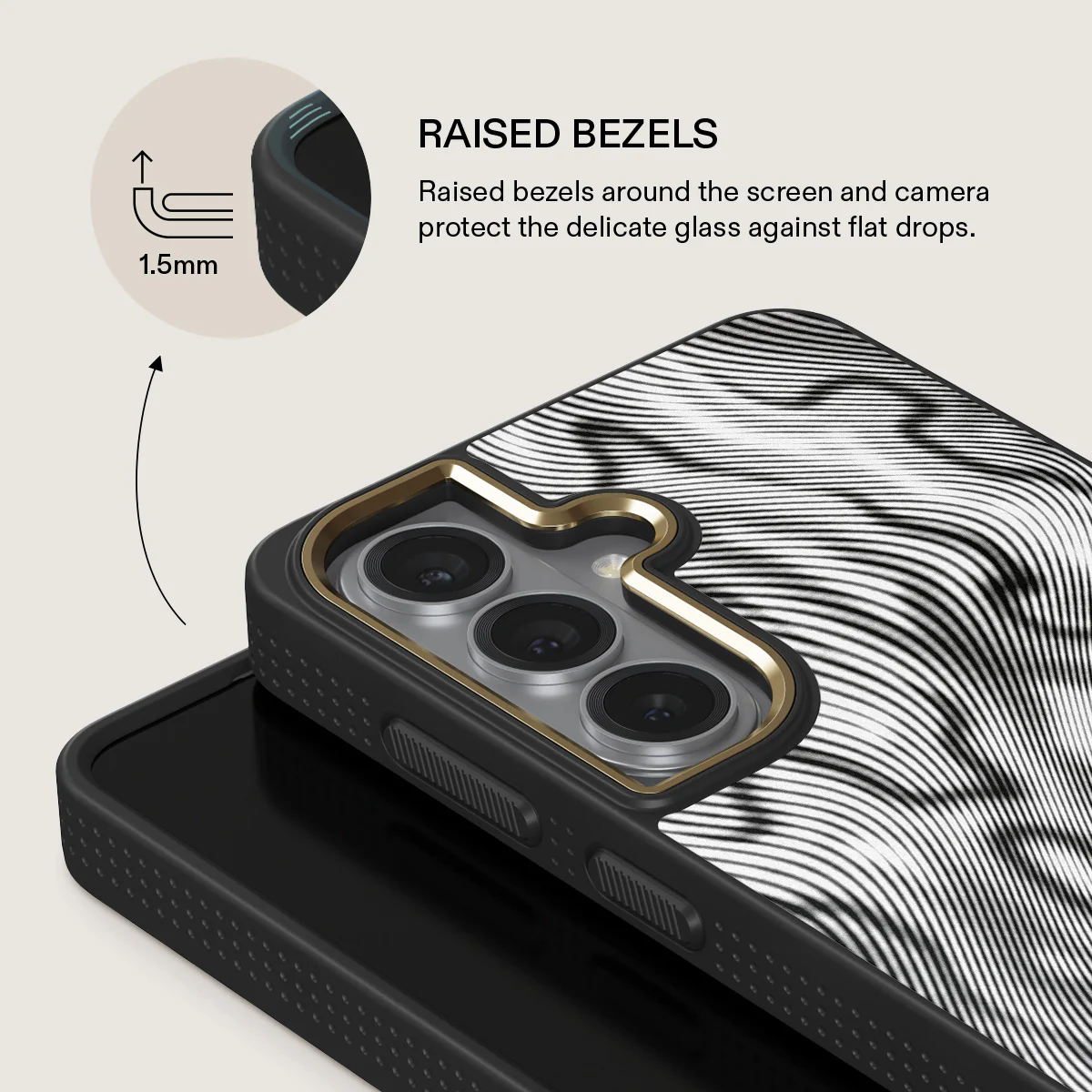 Ghost - Samsung Galaxy S26 Case - Image 8