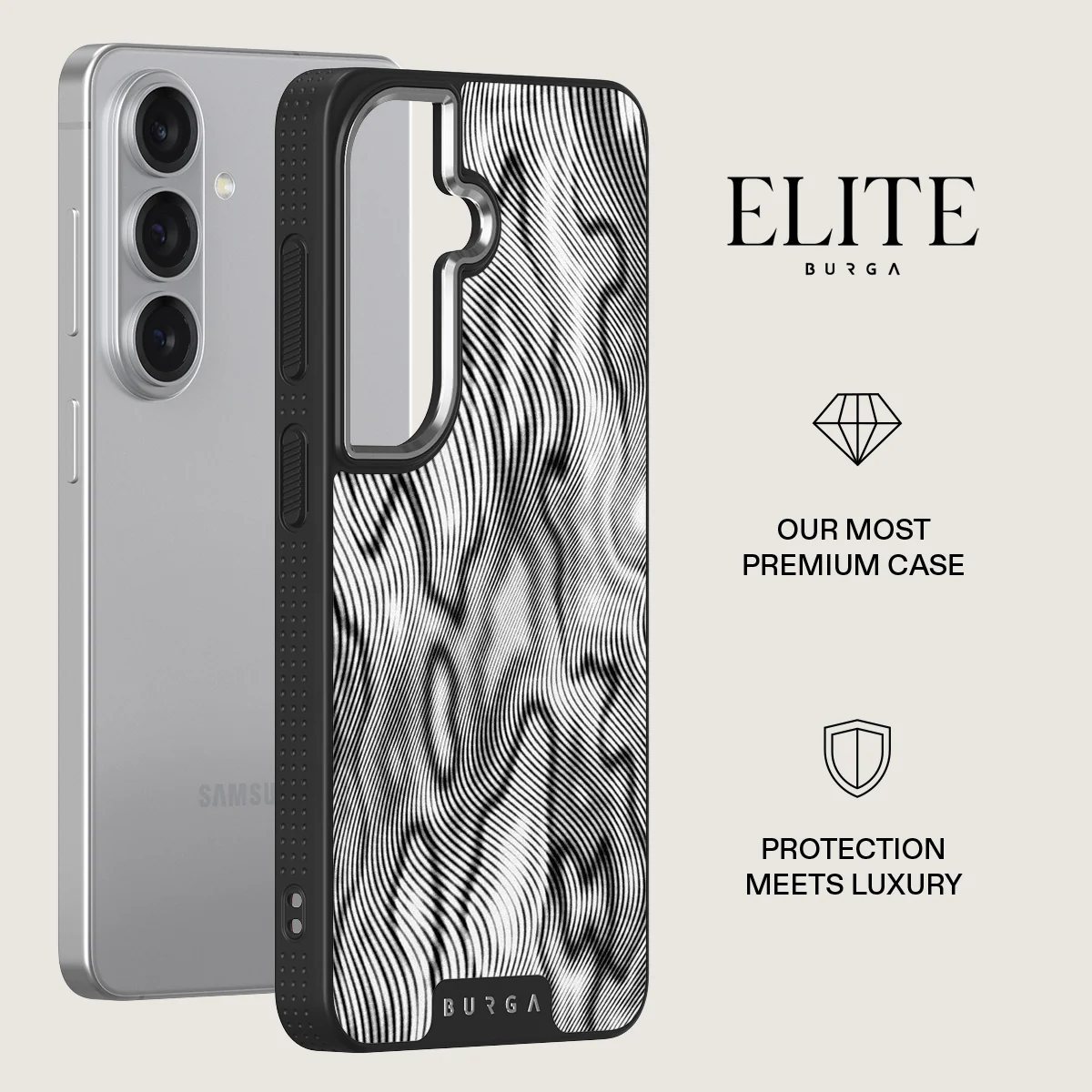 Ghost - Samsung Galaxy S26 Plus Case - Image 20