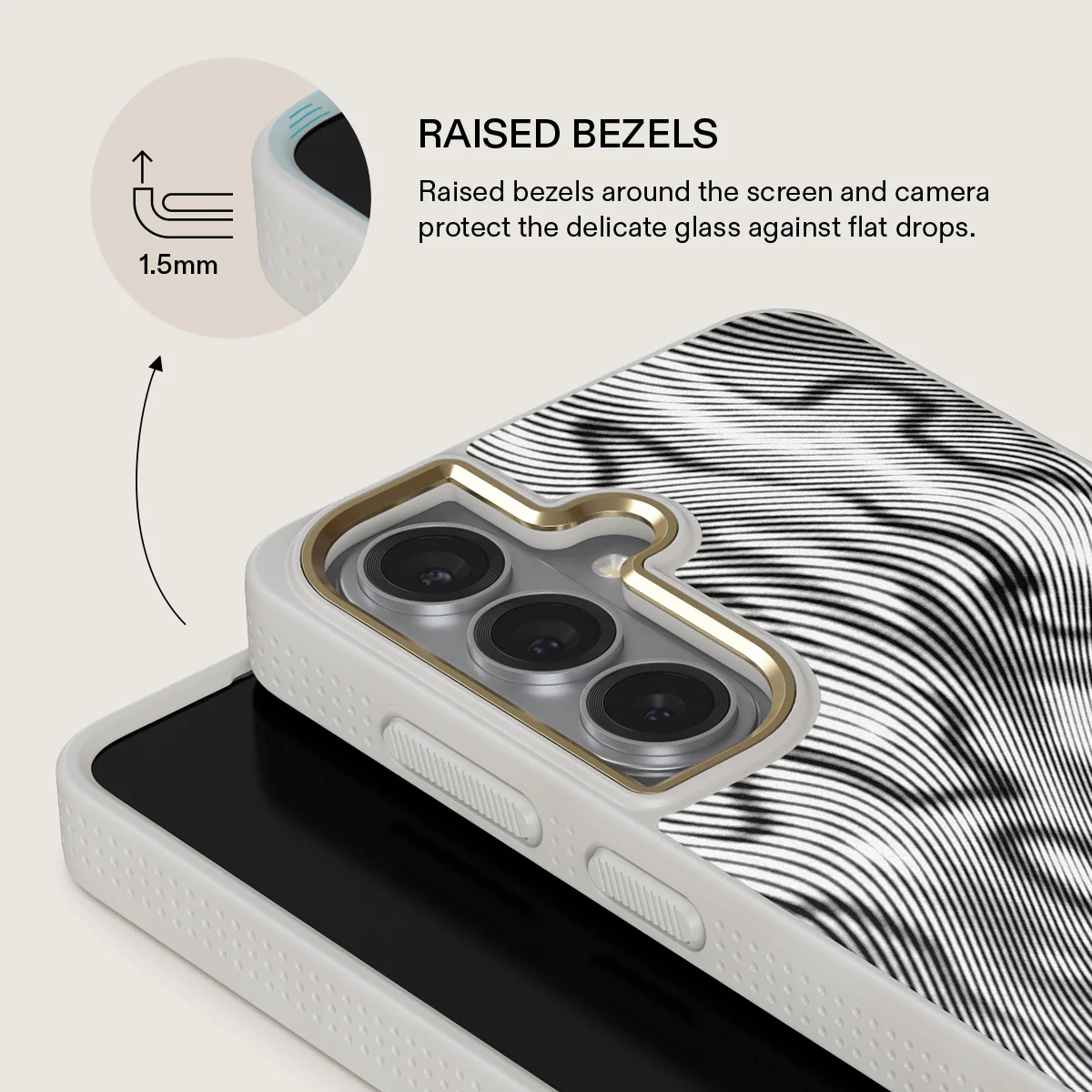 Ghost - Samsung Galaxy S26 Plus Case - Image 29