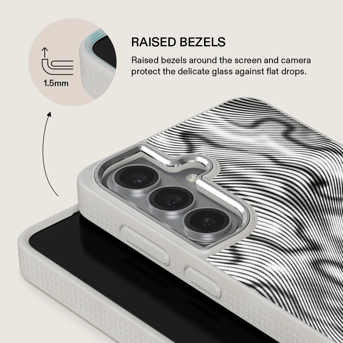 Ghost - Samsung Galaxy S26 Plus Case - Image 36