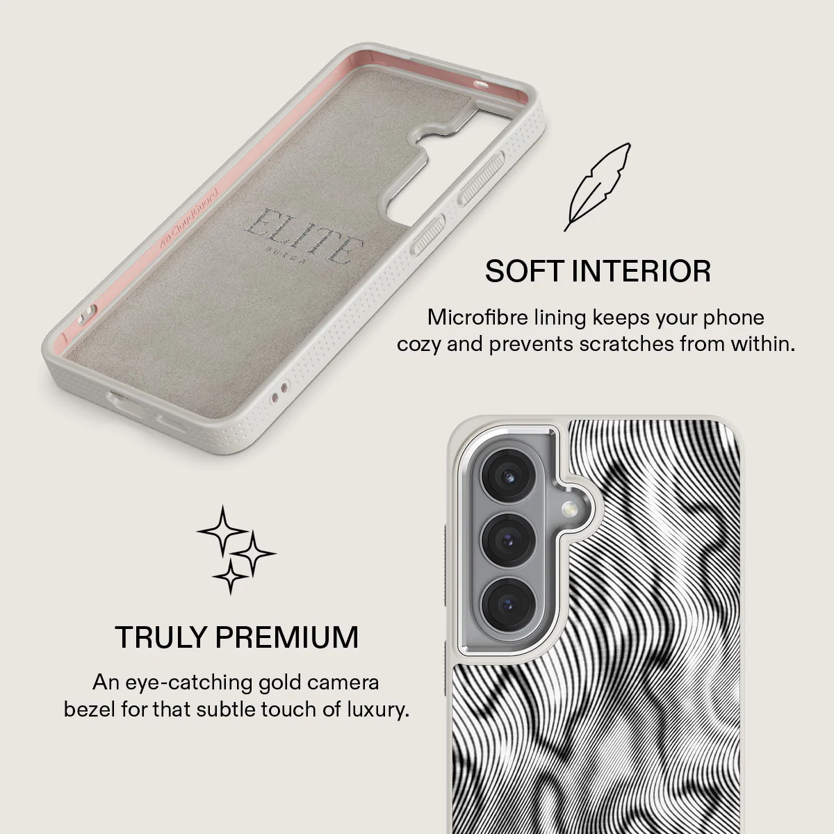 Ghost - Samsung Galaxy S26 Plus Case - Image 38