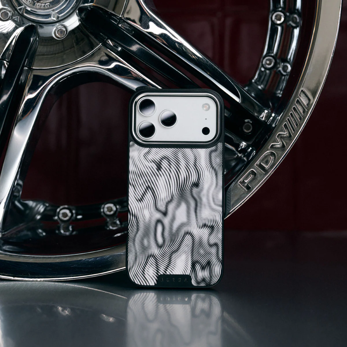 Ghost - Samsung Galaxy S26 Plus Case - Image 43