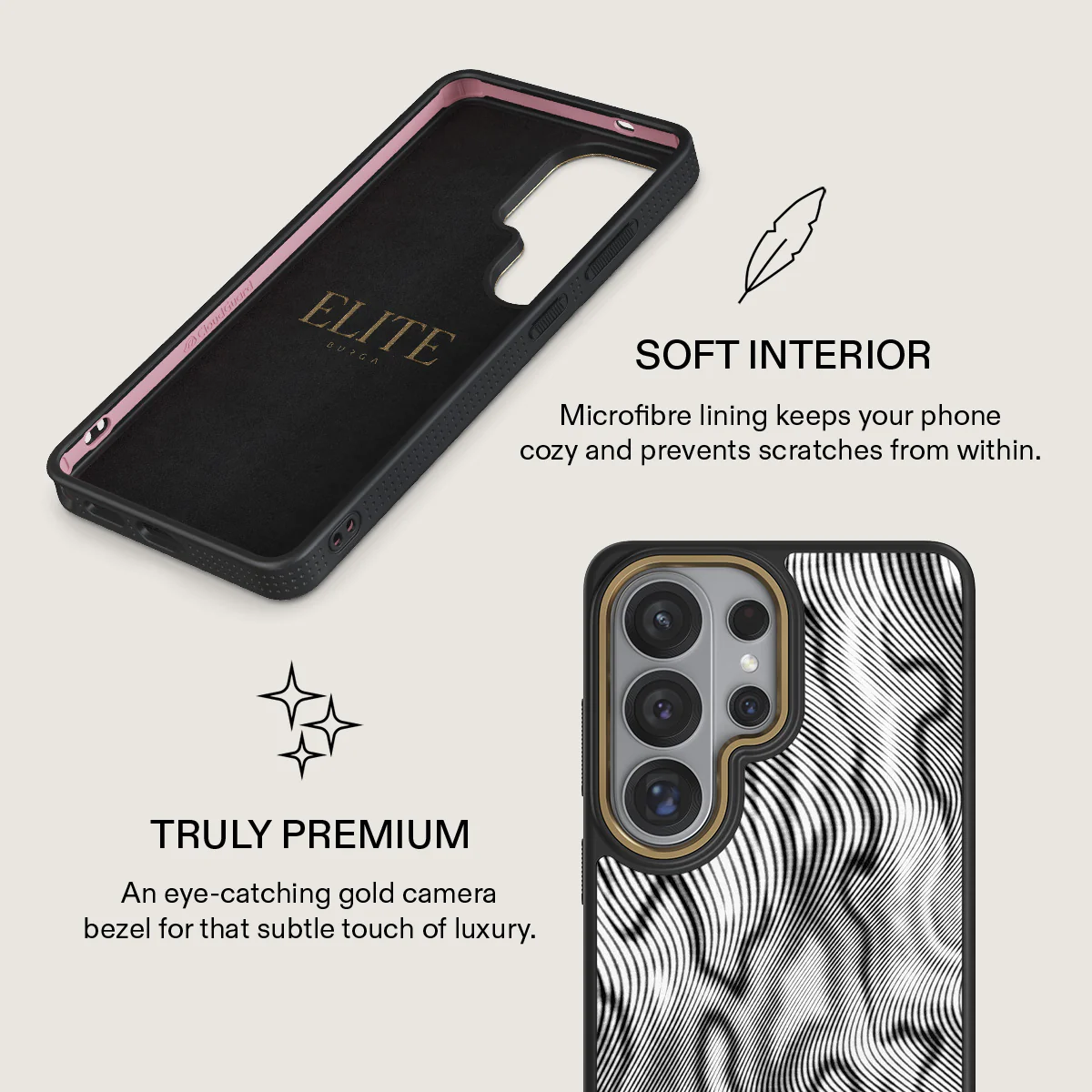 Ghost - Samsung Galaxy S26 Ultra Case - Image 10