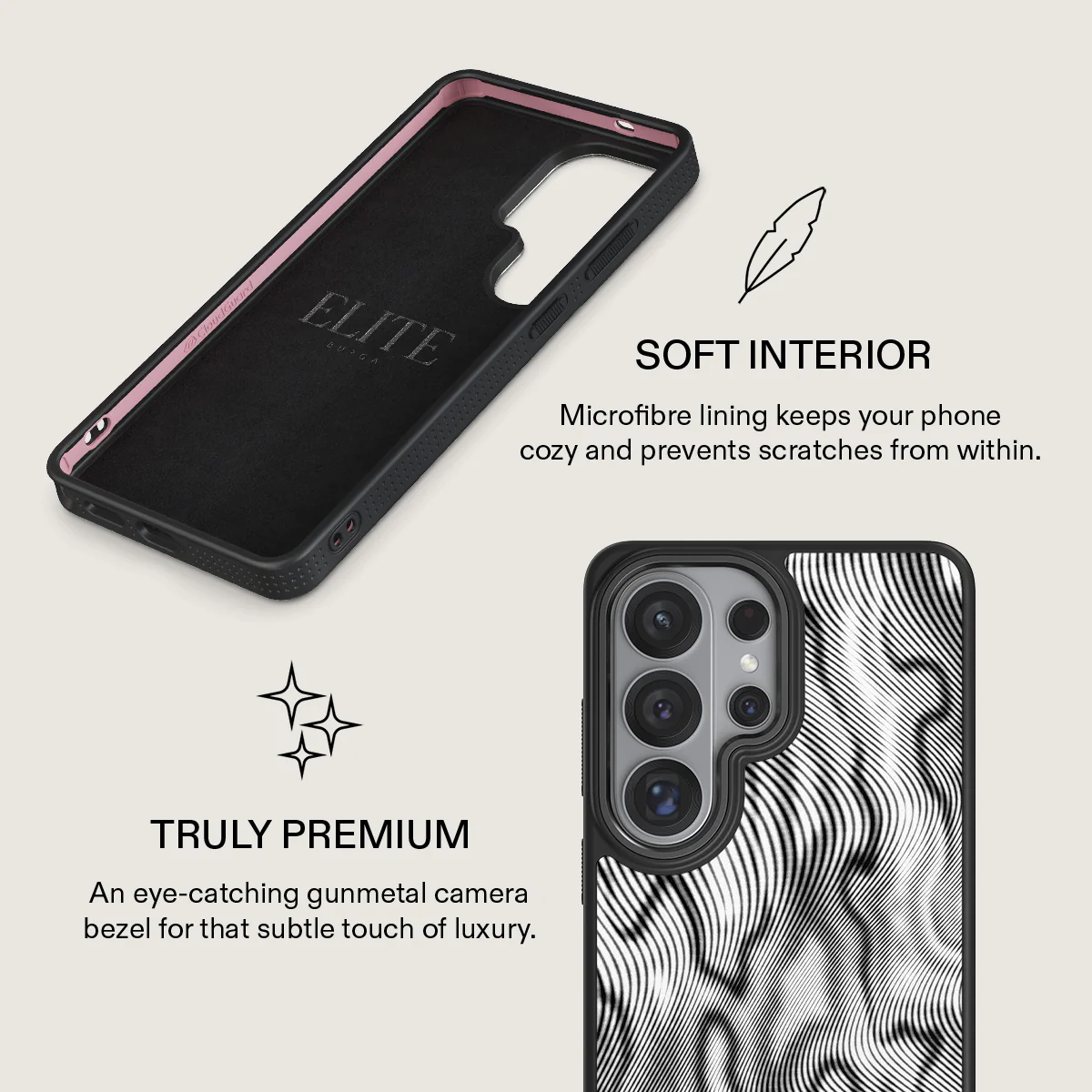 Ghost - Samsung Galaxy S26 Ultra Case - Image 17