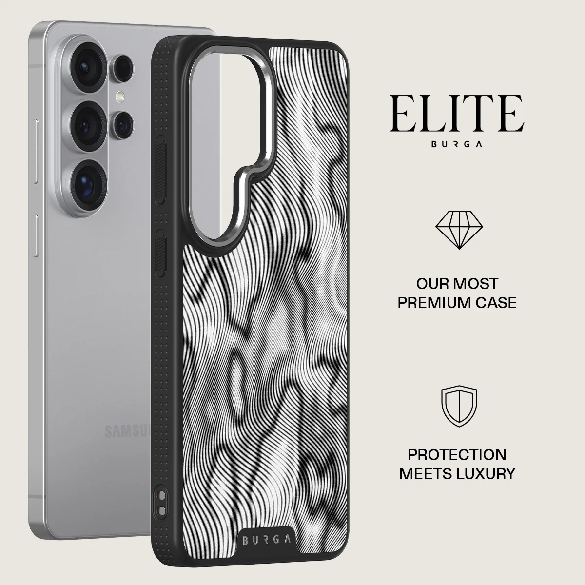 Ghost - Samsung Galaxy S26 Ultra Case - Image 20