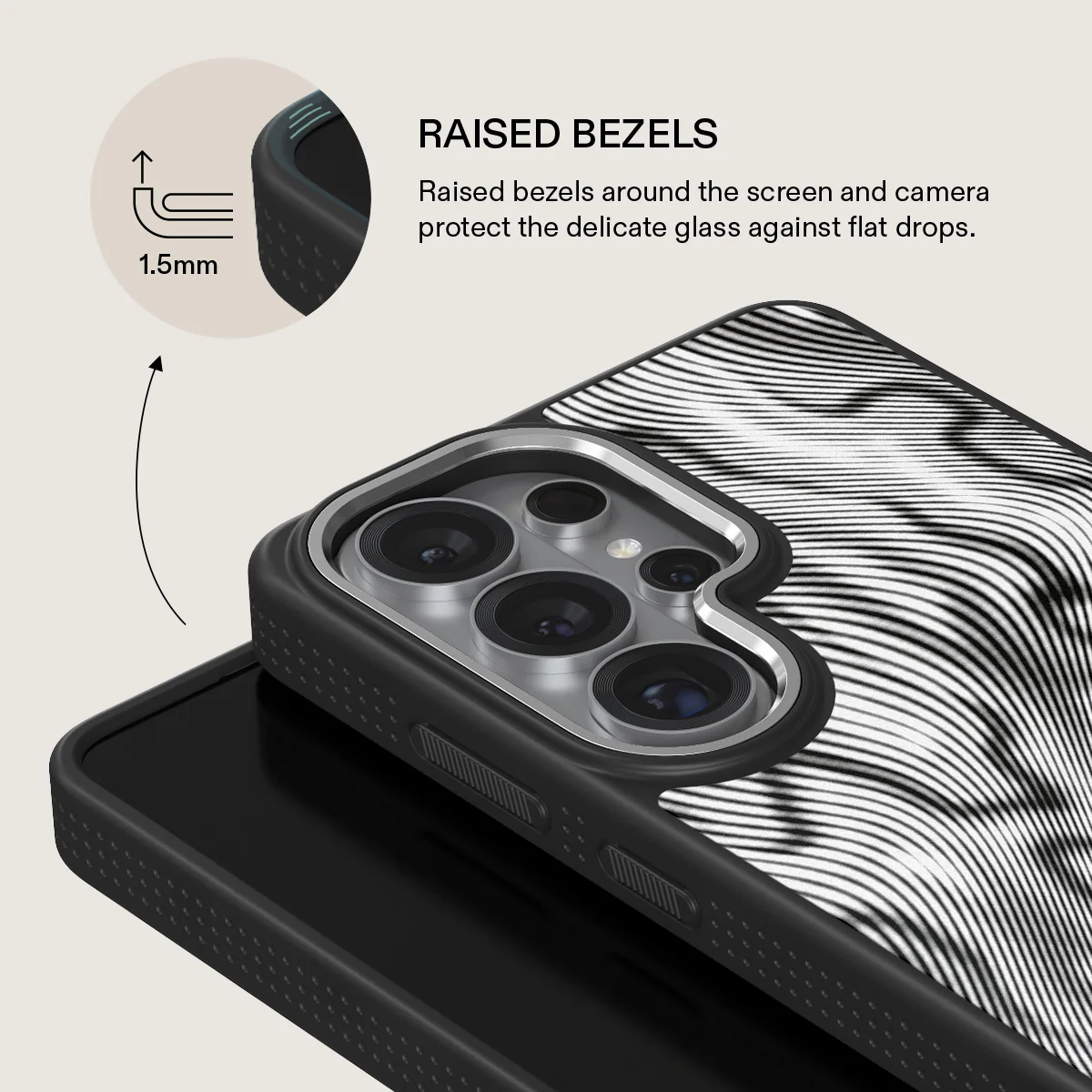 Ghost - Samsung Galaxy S26 Ultra Case - Image 22