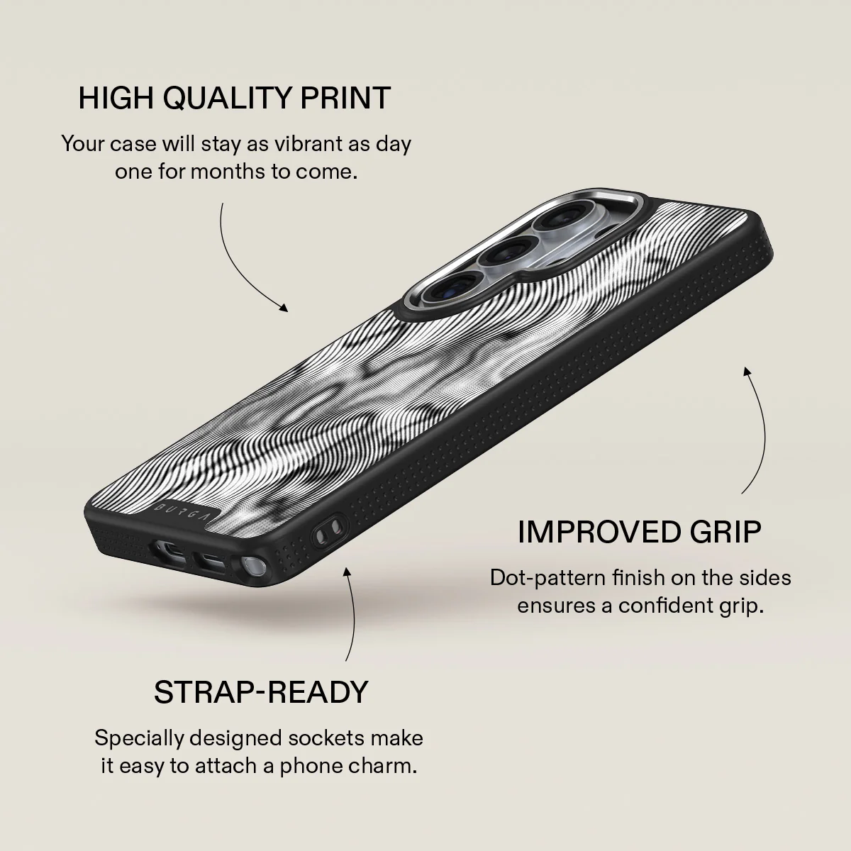 Ghost - Samsung Galaxy S26 Ultra Case - Image 23