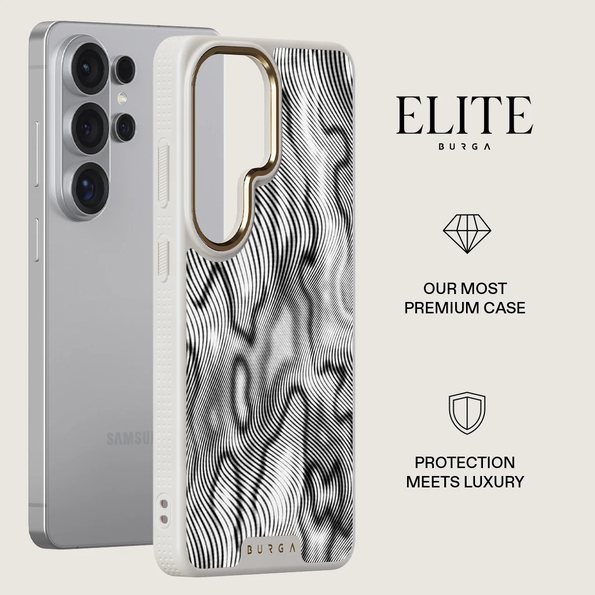 Ghost - Samsung Galaxy S26 Ultra Case - Image 27