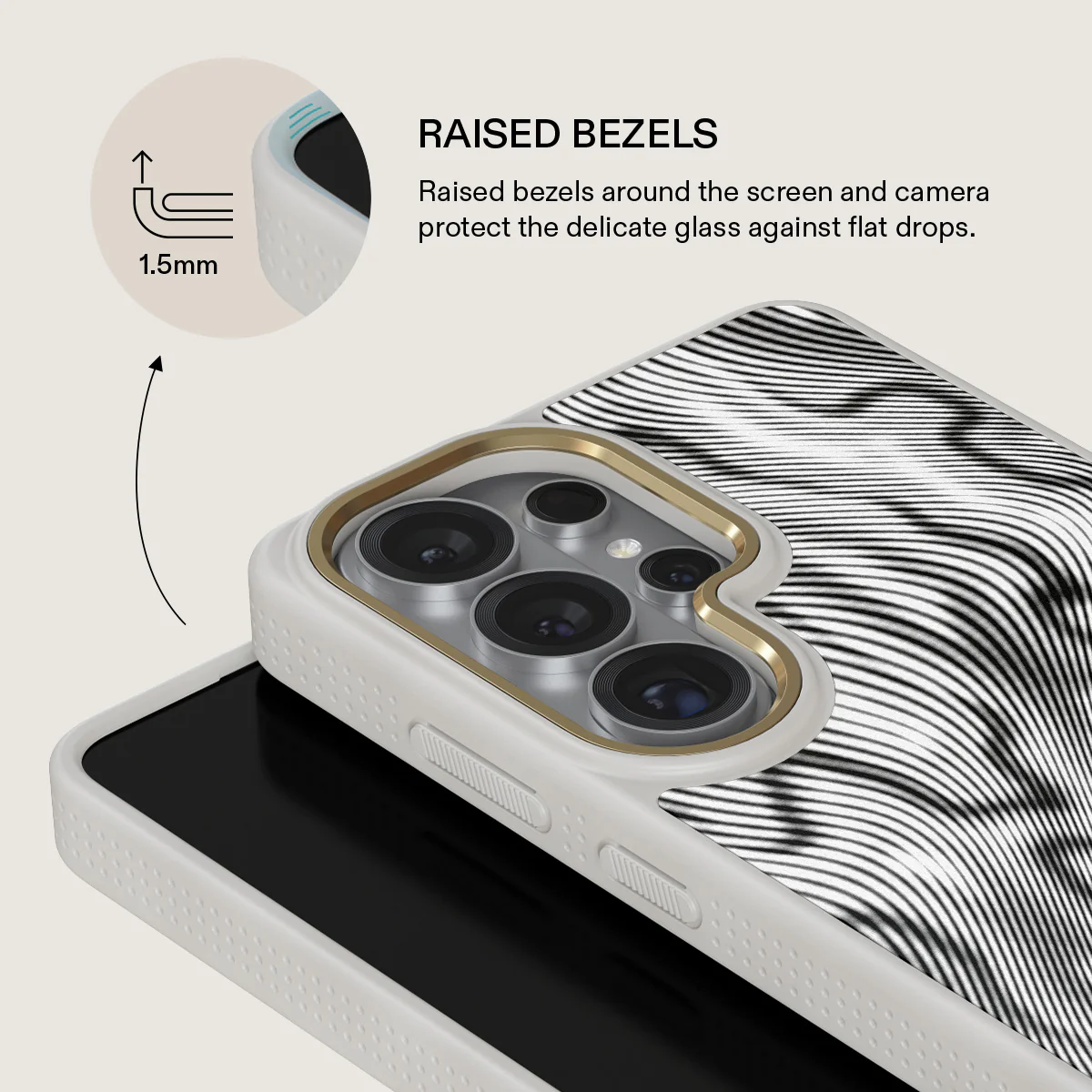 Ghost - Samsung Galaxy S26 Ultra Case - Image 29