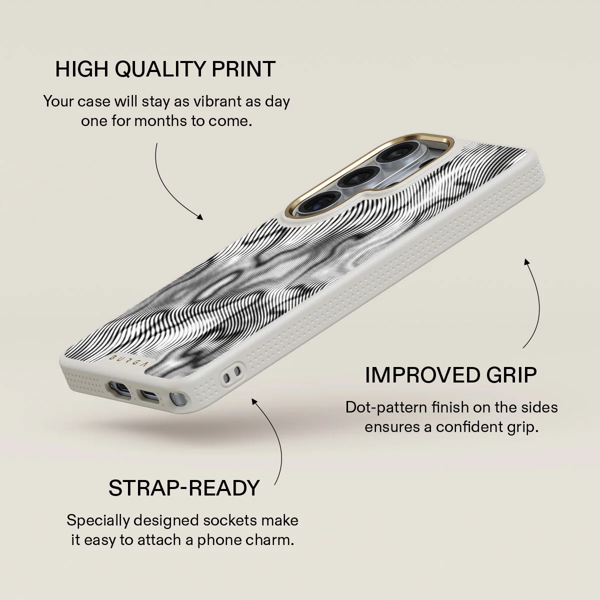 Ghost - Samsung Galaxy S26 Ultra Case - Image 30