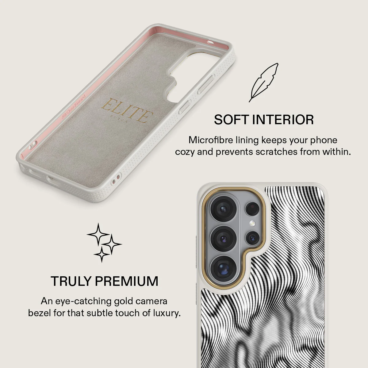 Ghost - Samsung Galaxy S26 Ultra Case - Image 31