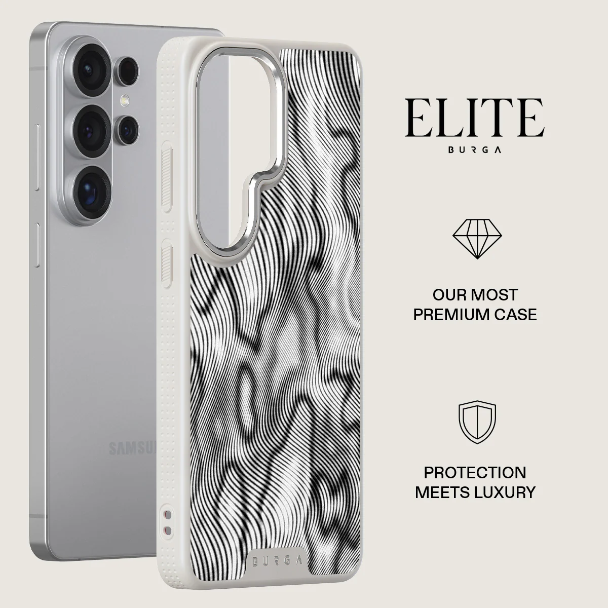 Ghost - Samsung Galaxy S26 Ultra Case - Image 34