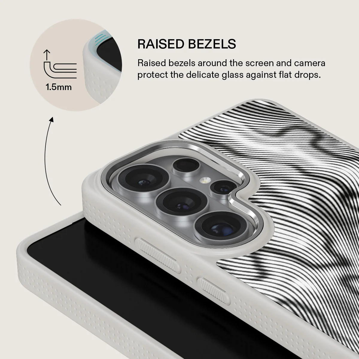 Ghost - Samsung Galaxy S26 Ultra Case - Image 36