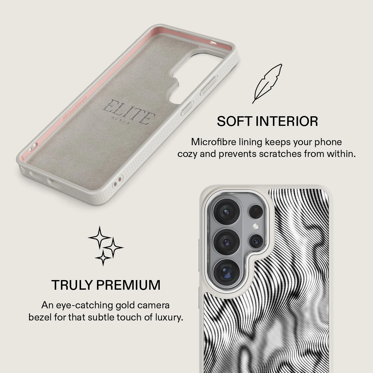 Ghost - Samsung Galaxy S26 Ultra Case - Image 38