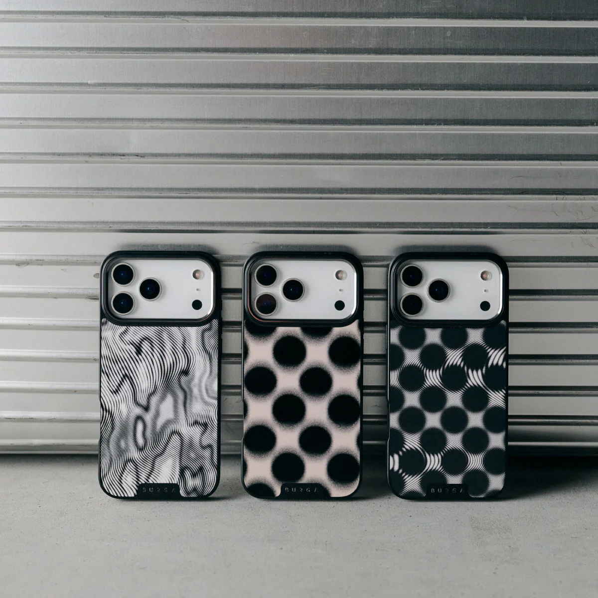 Ghost - Samsung Galaxy S26 Ultra Case - Image 42