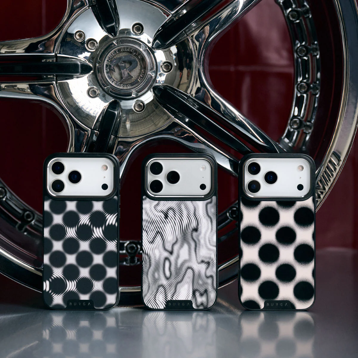 Ghost - Samsung Galaxy S26 Ultra Case - Image 44