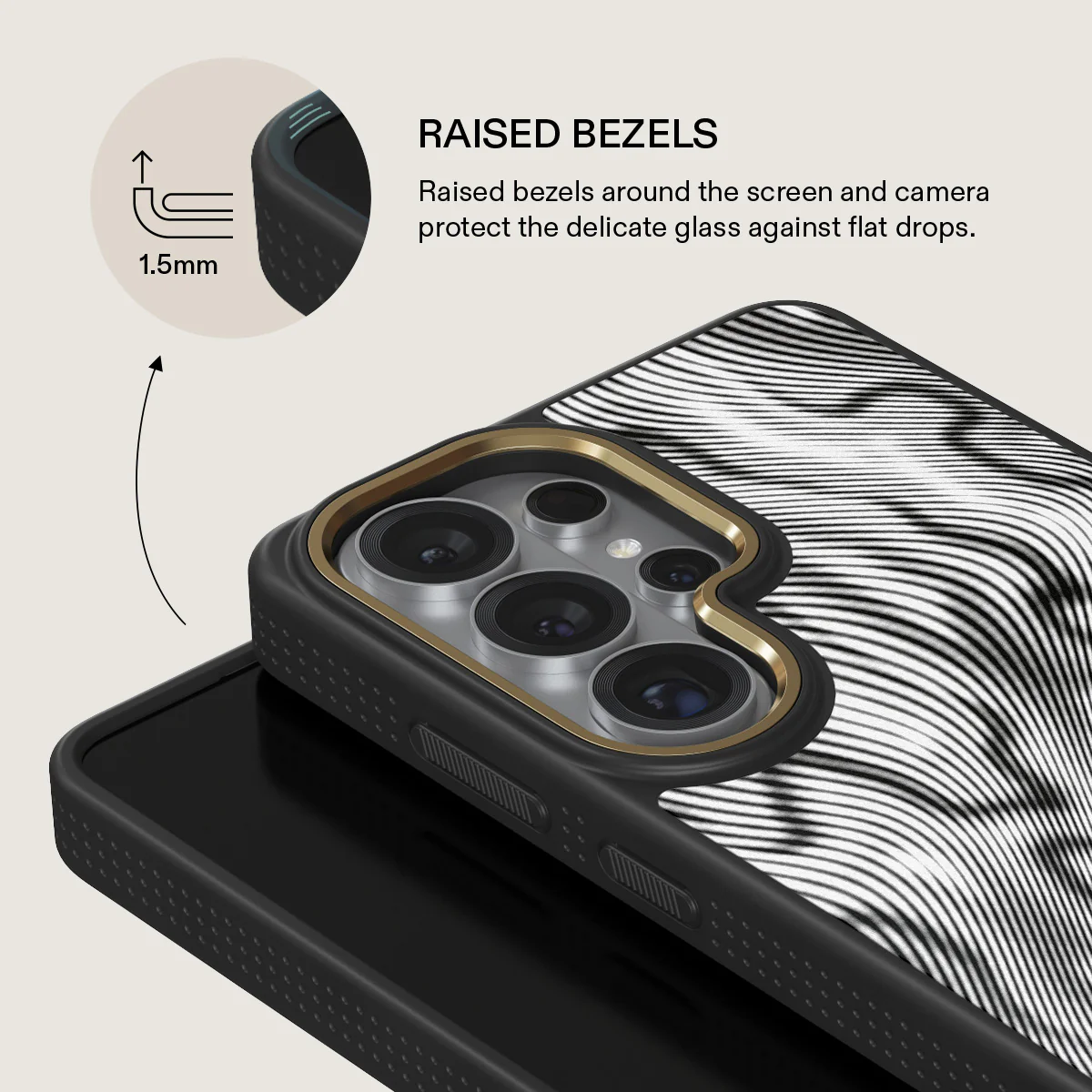 Ghost - Samsung Galaxy S26 Ultra Case - Image 8