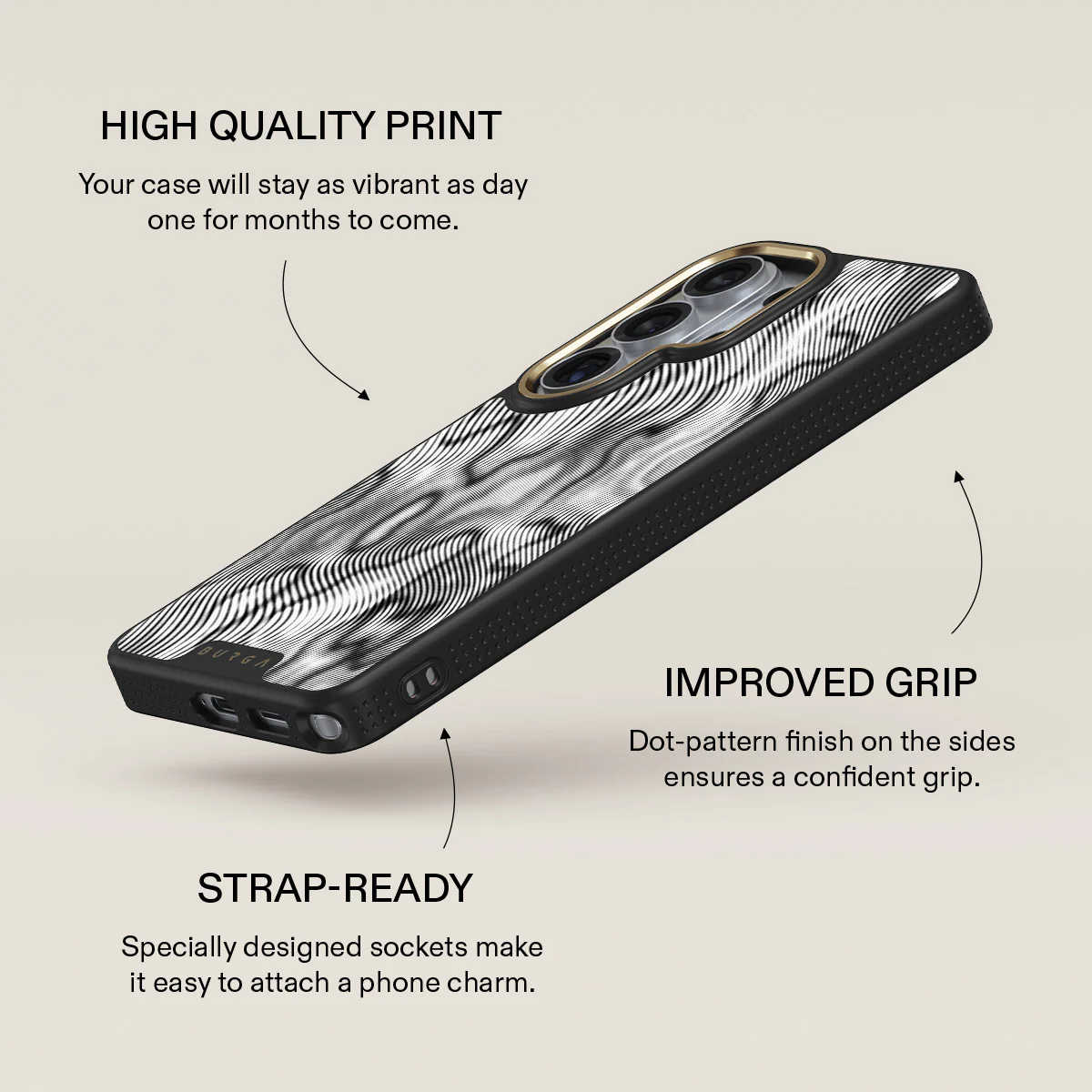 Ghost - Samsung Galaxy S26 Ultra Case - Image 9