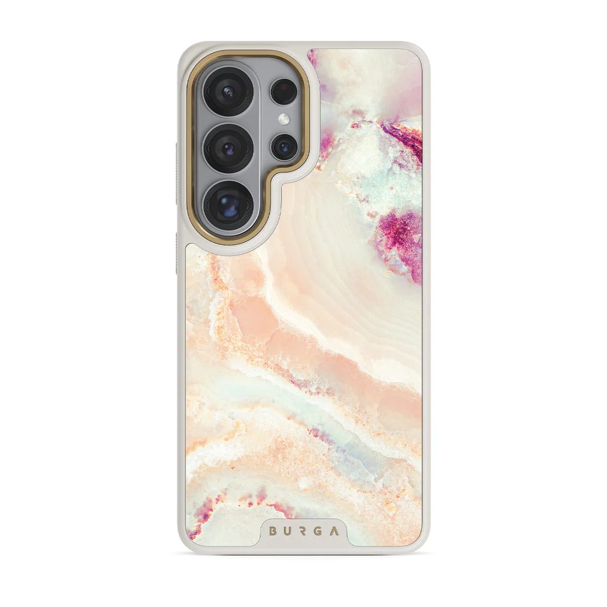 Berry Sorbet - Girly Samsung Galaxy S26 Ultra Case - Image 26