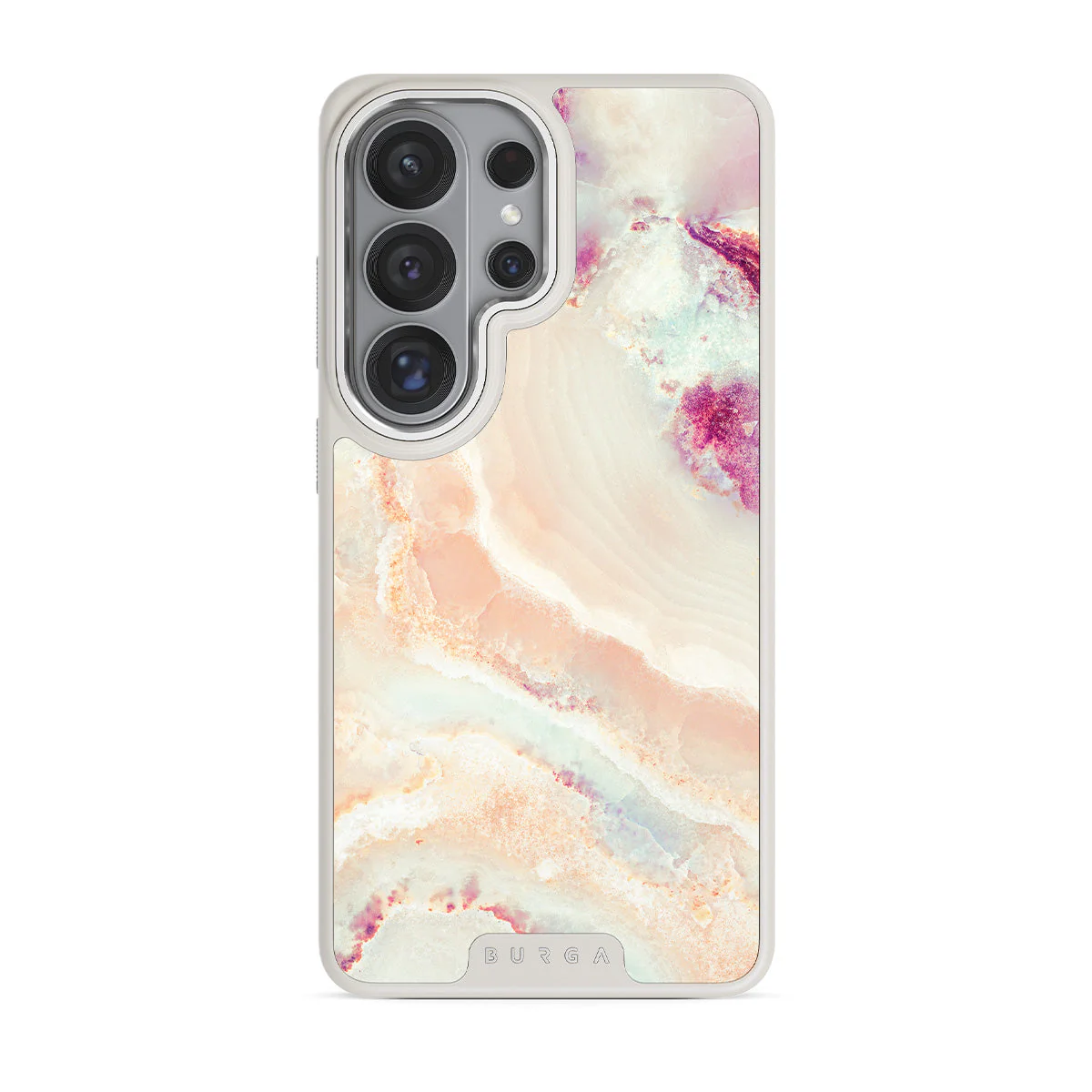 Berry Sorbet - Girly Samsung Galaxy S26 Ultra Case - Image 33