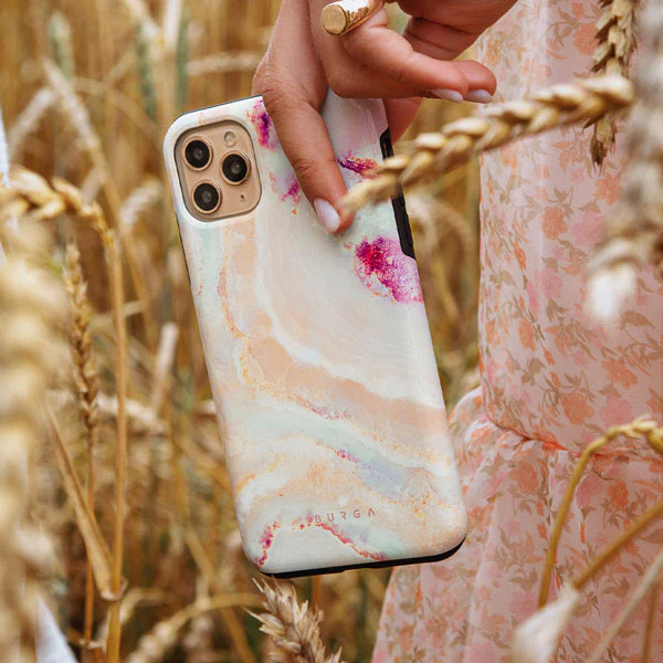 Berry Sorbet - Girly Samsung Galaxy S26 Ultra Case - Image 44