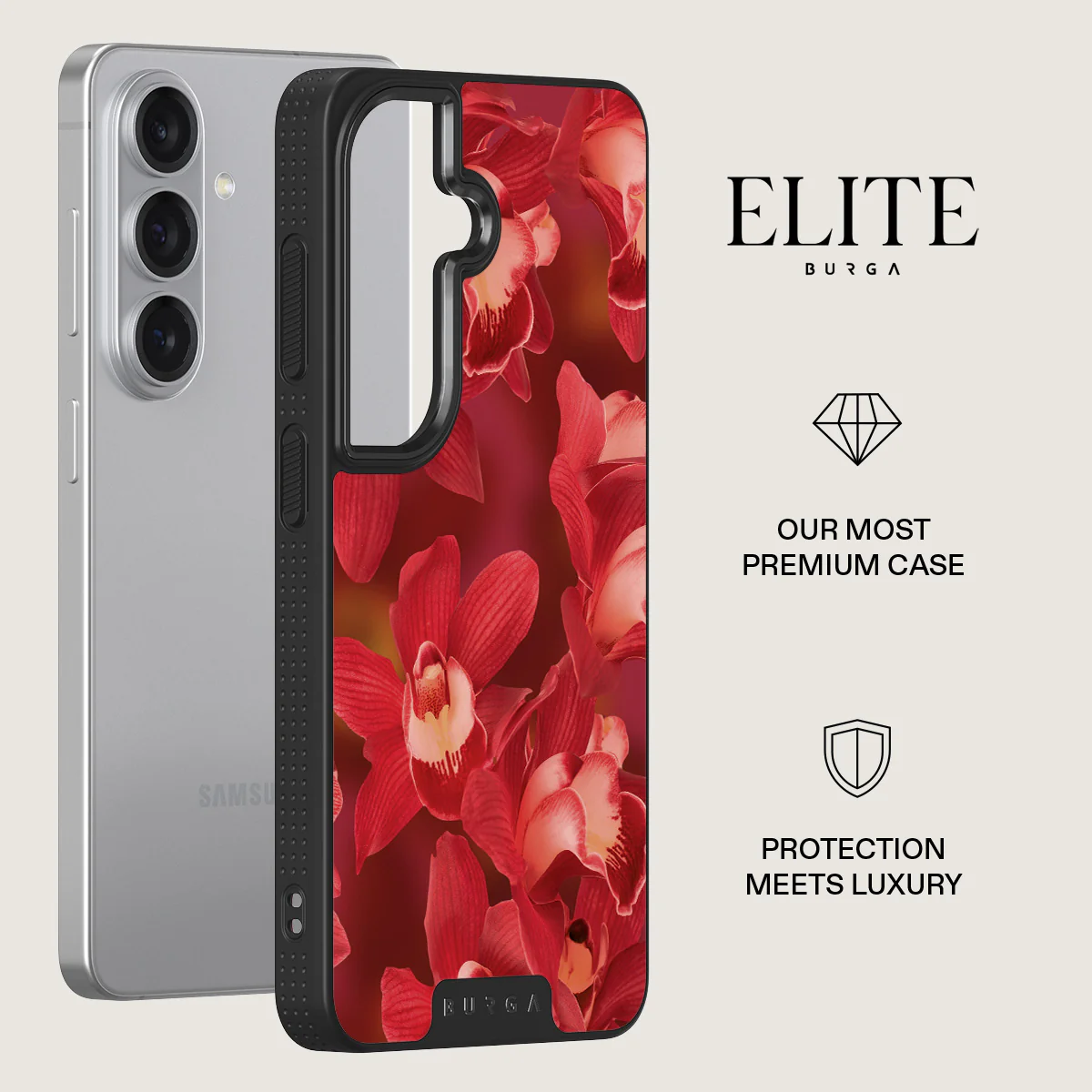 Goddess Energy - Samsung Galaxy S26 Case - Image 13