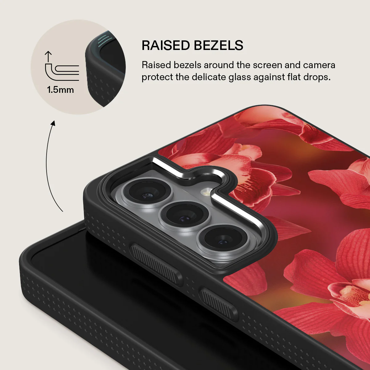 Goddess Energy - Samsung Galaxy S26 Case - Image 15