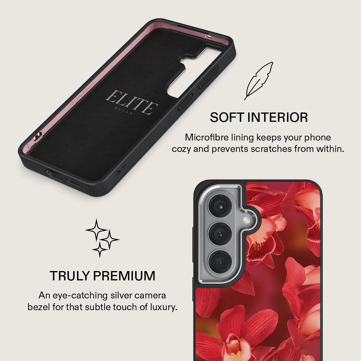 Goddess Energy - Samsung Galaxy S26 Case - Image 24